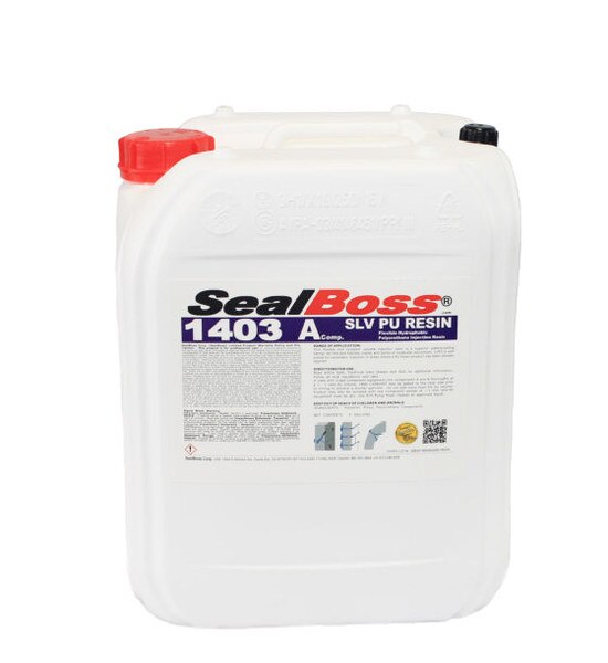 Img of Seal Boss 1403 Flex Part A